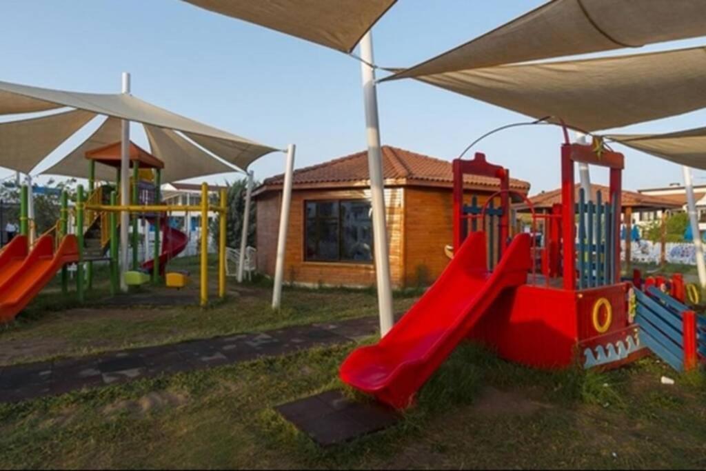 Fun&Sun Two Villas For Big Families Belek Zewnętrze zdjęcie