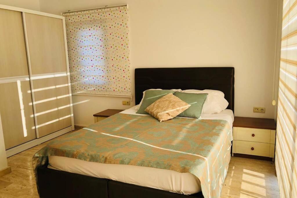 Fun&Sun Two Villas For Big Families Belek Zewnętrze zdjęcie