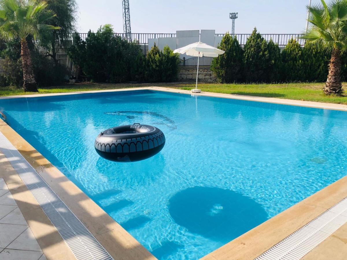 Fun&Sun Two Villas For Big Families Belek Zewnętrze zdjęcie