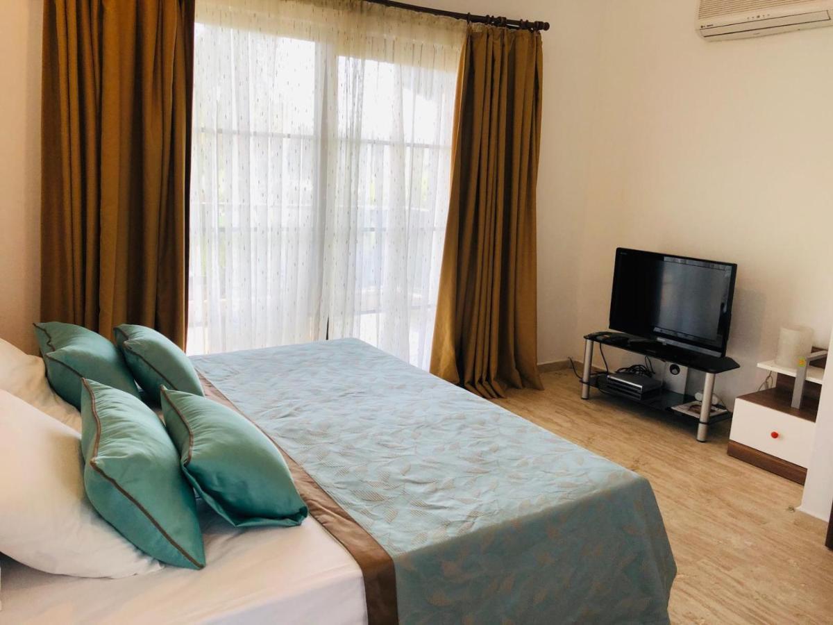 Fun&Sun Two Villas For Big Families Belek Zewnętrze zdjęcie