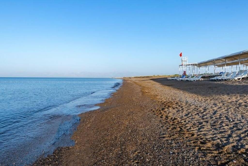 Fun&Sun Two Villas For Big Families Belek Zewnętrze zdjęcie