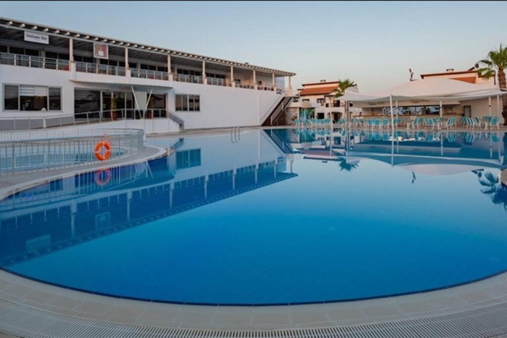 Fun&Sun Two Villas For Big Families Belek Zewnętrze zdjęcie