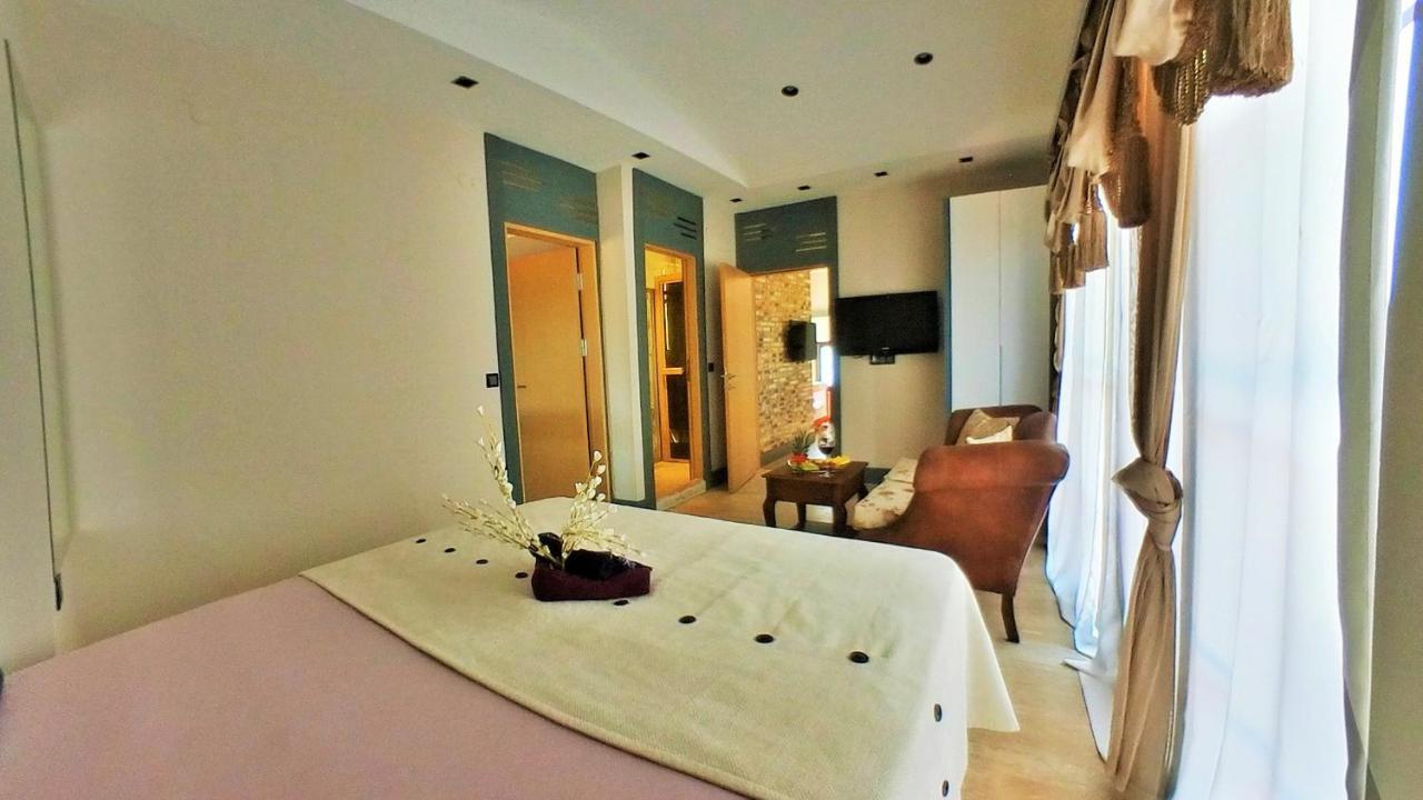Fun&Sun Two Villas For Big Families Belek Zewnętrze zdjęcie
