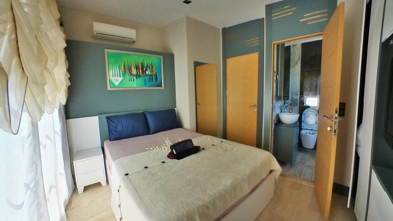 Fun&Sun Two Villas For Big Families Belek Zewnętrze zdjęcie