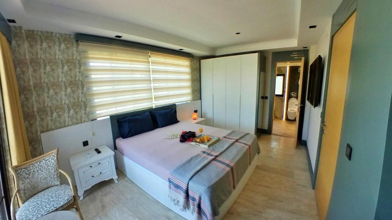 Fun&Sun Two Villas For Big Families Belek Zewnętrze zdjęcie